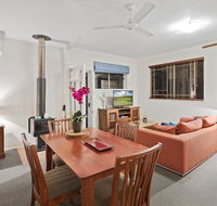 Eden Lodge - Australia Accommodation
