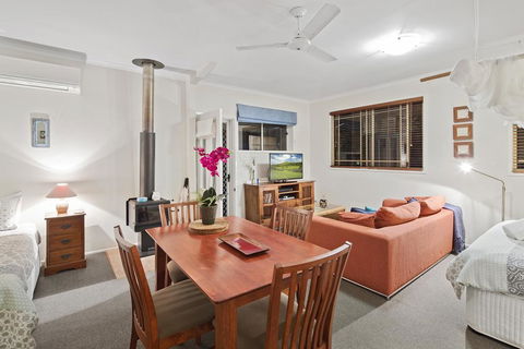 Eden Lodge - Australia Accommodation 0