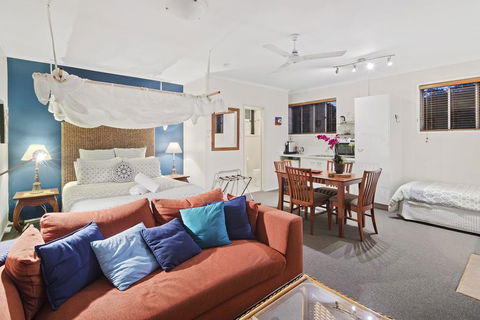 Eden Lodge - Australia Accommodation 2