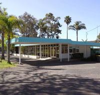 Eden Nimo Motel - Australia Accommodation