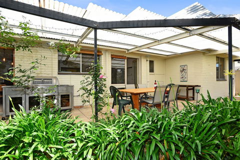 Eden On Eden - Australia Accommodation 1