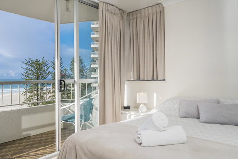 Eden Tower Apartments - Australia Accommodation 3