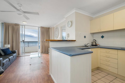 Eden Tower Apartments - Australia Accommodation 2