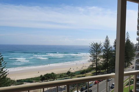 Eden Tower Apartments - Australia Accommodation 0