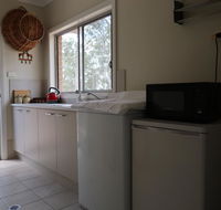 Eden's Retreat of Nulkaba - Australia Accommodation