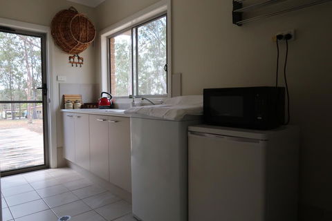 Eden's Retreat Of Nulkaba - Australia Accommodation 0
