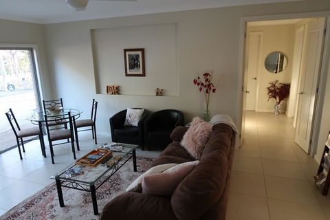 Eden's Retreat Of Nulkaba - Australia Accommodation 1