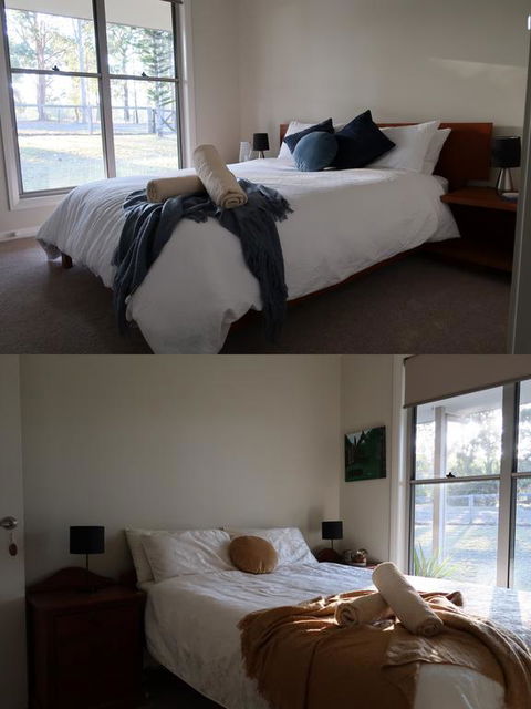 Eden's Retreat Of Nulkaba - Australia Accommodation 3