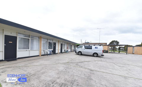 Edenhope Motor Inn - Australia Accommodation 3