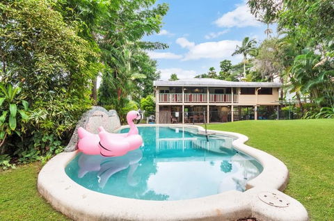 Edge Hill Holiday Home / Cairns - Australia Accommodation 1