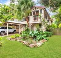 Edge Hill Holiday Home / Cairns - Australia Accommodation