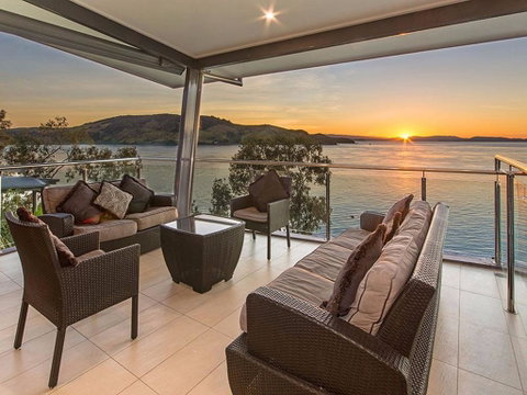 Edge Penthouse On Hamilton Island - Australia Accommodation 3