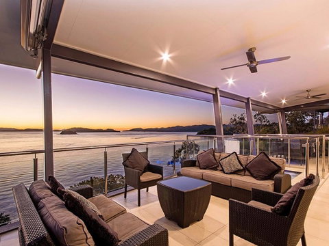 Edge Penthouse On Hamilton Island - Australia Accommodation 2