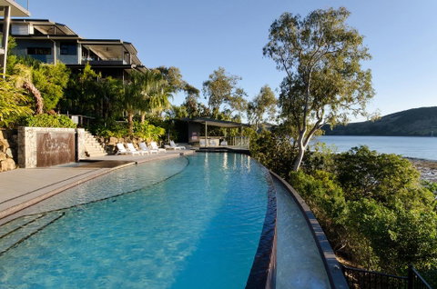 Edge Penthouse On Hamilton Island - Australia Accommodation 0
