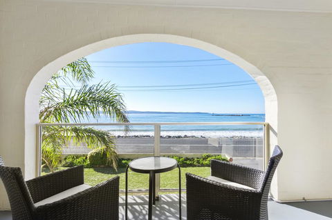 Edgewater Gardens Batemans Bay - Australia Accommodation 2