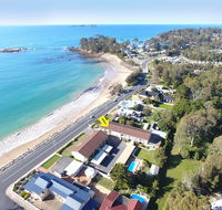 Edgewater Gardens Batemans Bay - Australia Accommodation