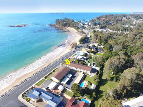 Edgewater Gardens Batemans Bay - Australia Accommodation 0