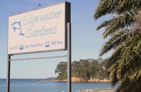 Edgewater Gardens Batemans Bay - Australia Accommodation 1