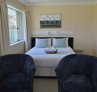 Edgewater Motel - Australia Accommodation