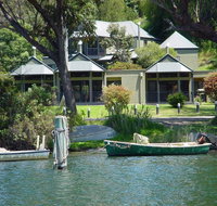 Edgewater Terraces at Metung - Australia Accommodation
