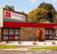 Edinburgh Motor Inn - Australia Accommodation