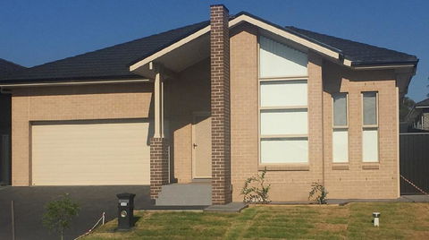 Edmondson Villas Sydney - Australia Accommodation 1