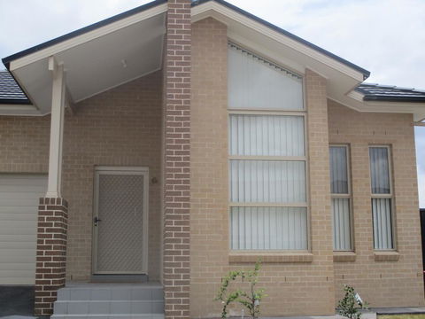 Edmondson Villas Sydney - Australia Accommodation 2