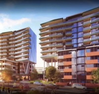 Edmondstone Arena Apartment - Australia Accommodation
