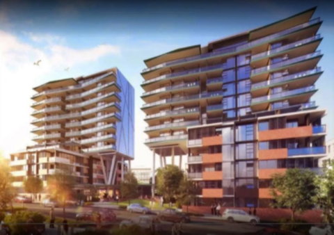 Edmondstone Arena Apartment - Australia Accommodation 0
