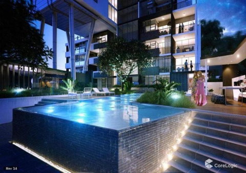 Edmondstone Arena Apartment - Australia Accommodation 1