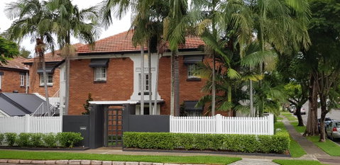 Edward Lodge - Australia Accommodation 1