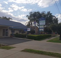 Edward Parry Motel and Apartments - Australia Accommodation