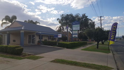 Edward Parry Motel And Apartments - Australia Accommodation 0
