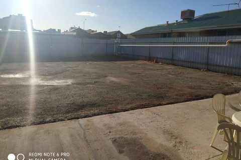 Egan St Getaway - Australia Accommodation 2