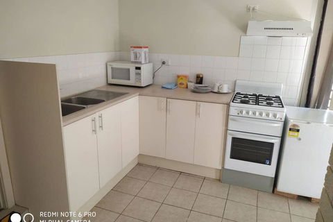 Egan St Getaway - Australia Accommodation 3