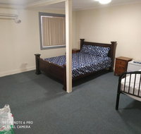 Egan st getaway - Australia Accommodation