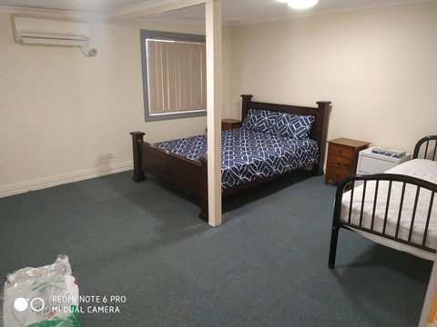 Egan St Getaway - Australia Accommodation 0
