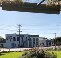 EL TORO MOTEL - Australia Accommodation