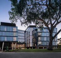 Element Melbourne Richmond - Australia Accommodation