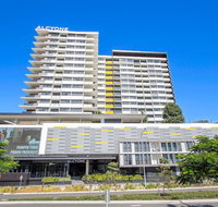 Elite elegance 2BRHamilton APT with Parking - Australia Accommodation