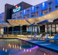 Elite Gold Coast - Australia Accommodation