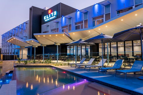 Elite Gold Coast - Australia Accommodation 0