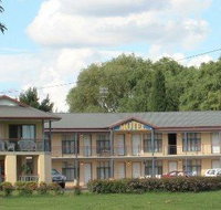 Elite Motor Inn - Australia Accommodation