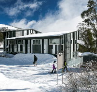 Elk at Falls - Australia Accommodation