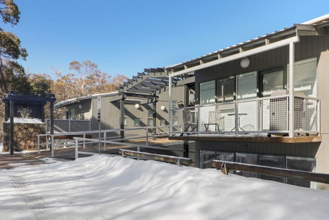Elkhorn 11 - Australia Accommodation 1