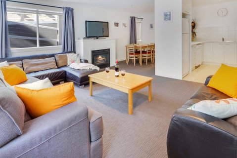Elkhorn 11 - Australia Accommodation 3