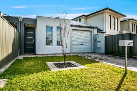 Ella House Adelaide - Australia Accommodation 2
