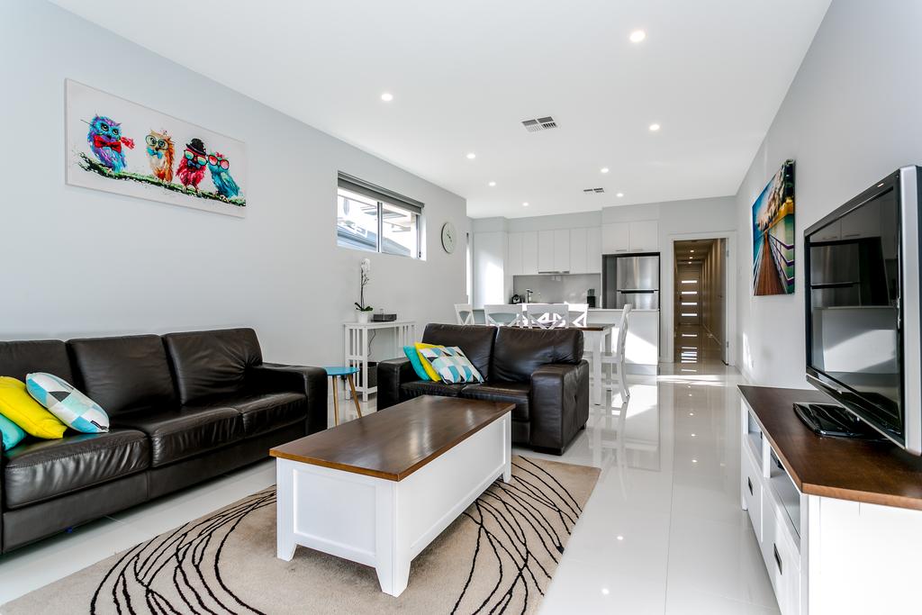 Brighton SA Australia Accommodation