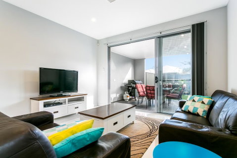 Ella House Adelaide - Australia Accommodation 1