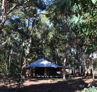 Ellensbrook Cottages - Australia Accommodation